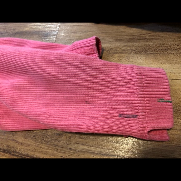 Lot of 4 leggings Tea & hanna Anderson 6-7 - Picture 5 of 9